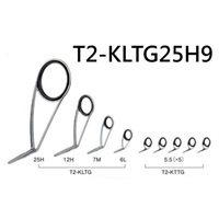 チタンTORZITE シーバスセット/T2-KLTG25H9
